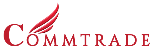 commtrade logo plain